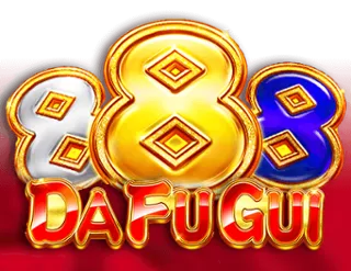 DA FU GUI - TURBOBET168