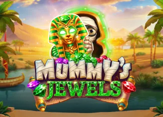 Mummys Jewels - TURBOBET168