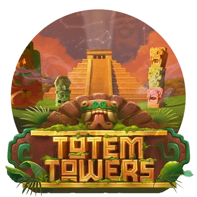Totem Towers - TURBOBET168