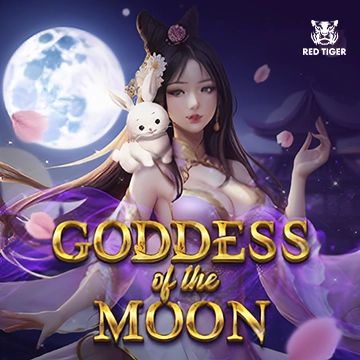 Goddess of the Moon MegaWays - TURBOBET168