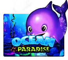 Ocean Paradise - TURBOBET168