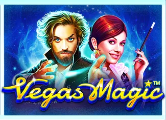 Vegas Magic - TURBOBET168