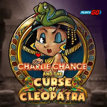 Charlie Chance and the Curse of Cleopatra - TURBOBET168