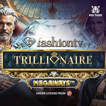 Trillionaire MegaWays™ - TURBOBET168