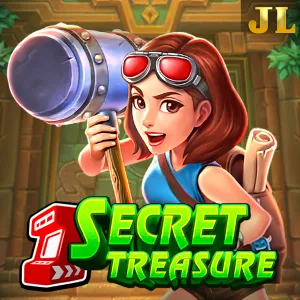 Secret Treasure - TURBOBET168