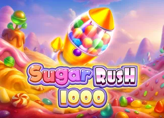 Sugar Rush 1000 - TURBOBET168