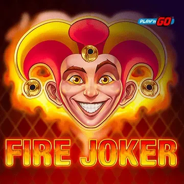 Fire Joker - TURBOBET168