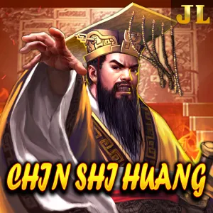 Chin Shi Huang - TURBOBET168
