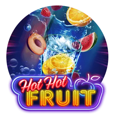 Hot Hot Fruit - TURBOBET168