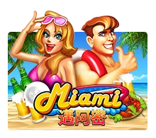 Miami - TURBOBET168