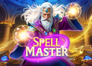 Spellmaster - TURBOBET168