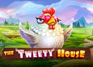The Tweety House - TURBOBET168