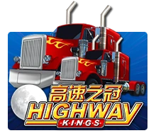 Highway Kings - TURBOBET168