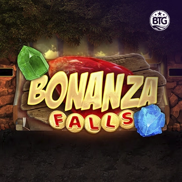 Bonanza Falls - TURBOBET168