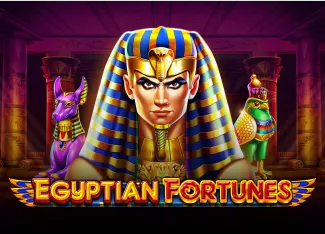 Egyptian Fortunes - TURBOBET168