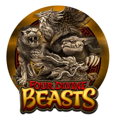 Four Divine Beasts - TURBOBET168