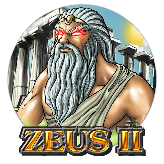 Zeus 2 - TURBOBET168
