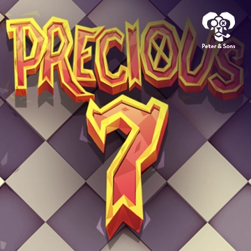 Precious 7 - TURBOBET168