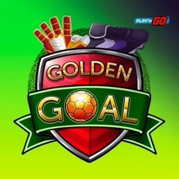 Golden Goal - TURBOBET168