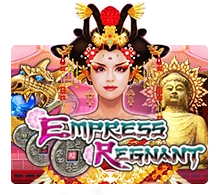Empress Regnant - TURBOBET168