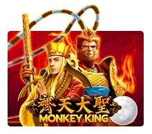 Monkey King - TURBOBET168