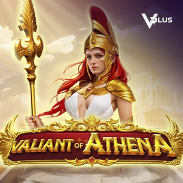 Valiant of Athena - TURBOBET168