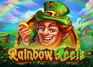 Rainbow Reels - TURBOBET168