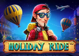 Holiday Ride - TURBOBET168