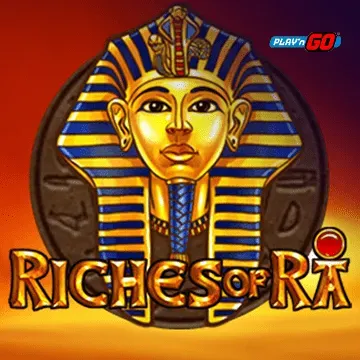 Riches of RA - TURBOBET168