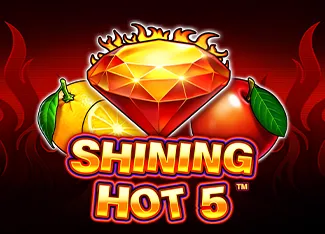 Shining Hot 5 - TURBOBET168
