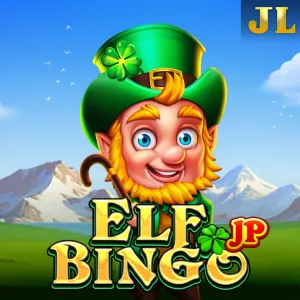 ELF BINGO - TURBOBET168