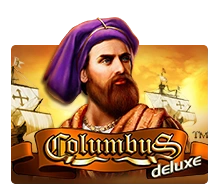 Columbus - TURBOBET168