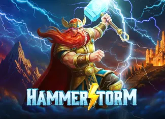 Hammerstorm - TURBOBET168