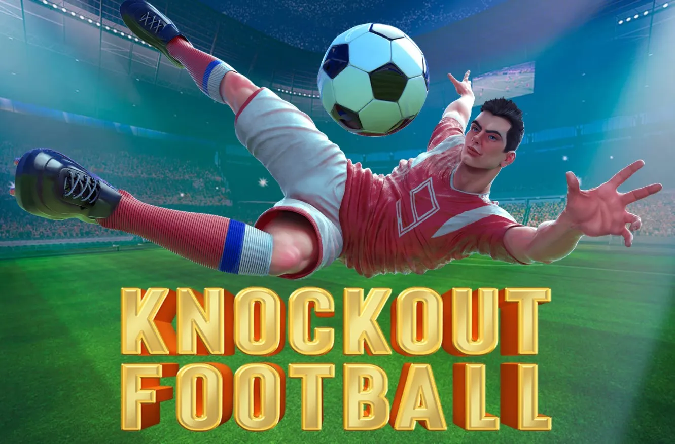 Knockout Football - TURBOBET168