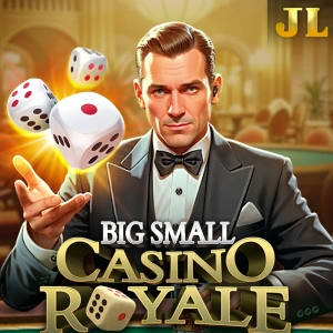 Big Small Casino Royale - TURBOBET168