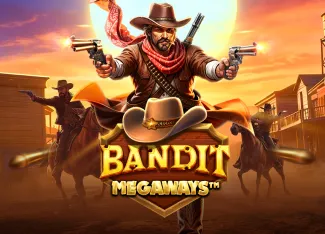 Bandit Megaways - TURBOBET168