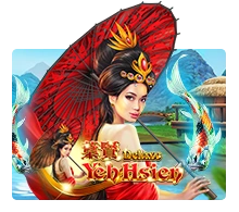 Yeh Hsien Deluxe - TURBOBET168