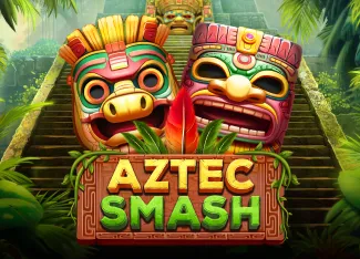 Aztec Smash - TURBOBET168