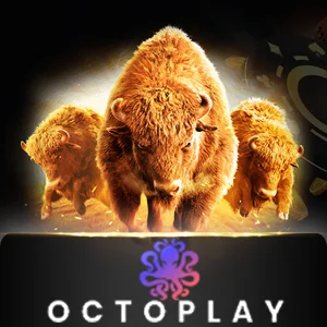 Octoplay - TURBOBET168