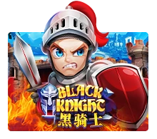 Black Knight - TURBOBET168