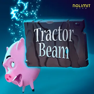 Tractor Beam - TURBOBET168
