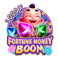 FORTUNE MONEY BOOM - TURBOBET168