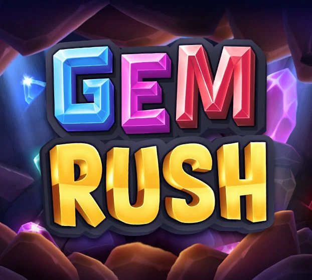 Gem Rush - TURBOBET168