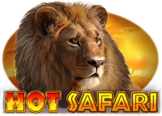 Hot Safari - TURBOBET168
