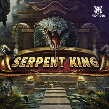 Serpent King - TURBOBET168
