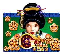Geisha - TURBOBET168
