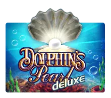 Dolphins Pearl Deluxe - TURBOBET168