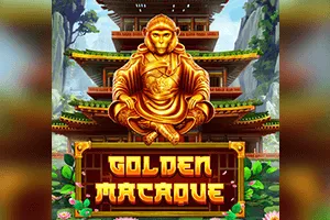 Golden Macaque - TURBOBET168