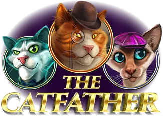 The Catfather - TURBOBET168