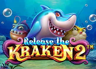 Release the Kraken 2 - TURBOBET168